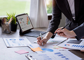 Business & Systems Analyst