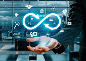 DevOps & Cloud Computing