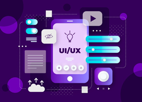 UI/UX